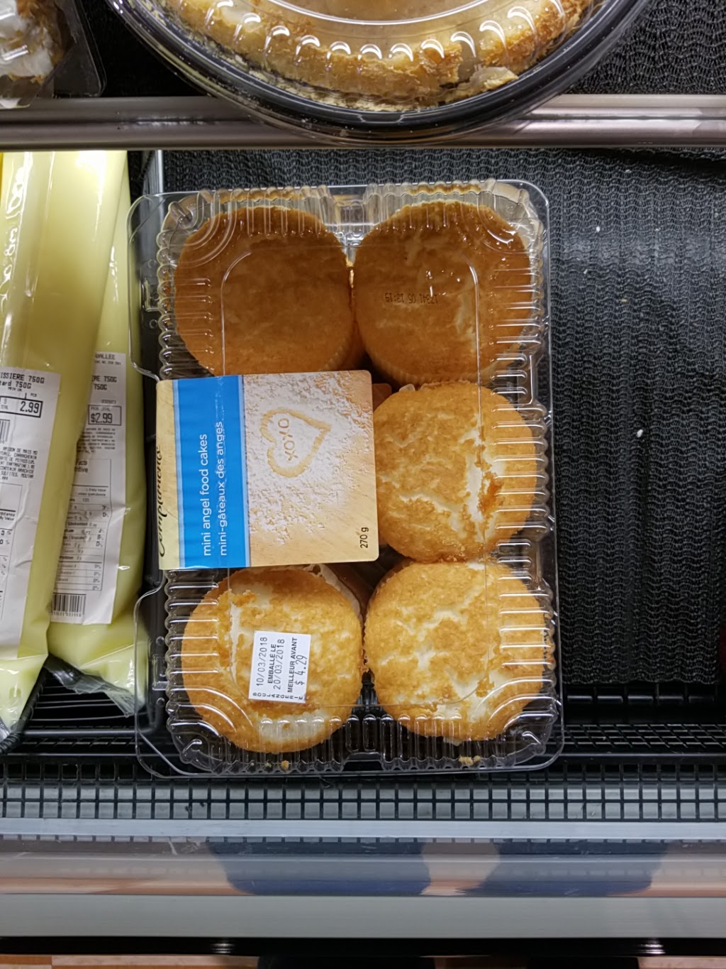 IGA Extra Vallée Candiac | 200 Rue de Strasbourg, Candiac, QC J5R 0B4, Canada | Phone: (450) 659-3434