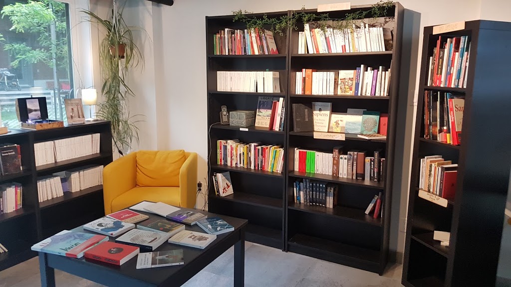deslivresetnous | 4314 Av. Papineau, Montréal, QC H2H 1S9, Canada | Phone: (514) 524-2111