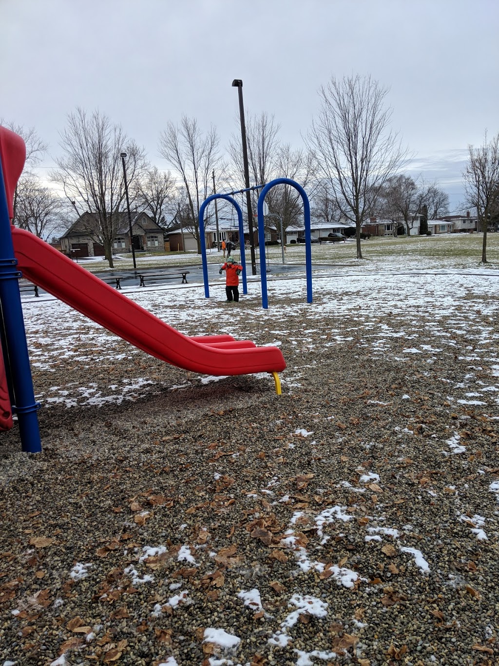 Rupert Park | 442 Rupert Ave, Whitchurch-Stouffville, ON L4A 1V2, Canada | Phone: (905) 642-7529