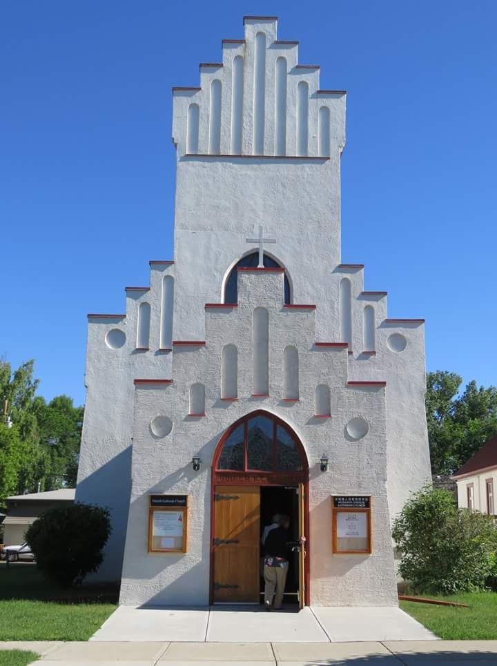 Sharon Danish Lutheran Church | church | 210 10 Ave NE, Calgary, AB T2E 0W9, Canada | 4032774085 OR +1 403-277-4085