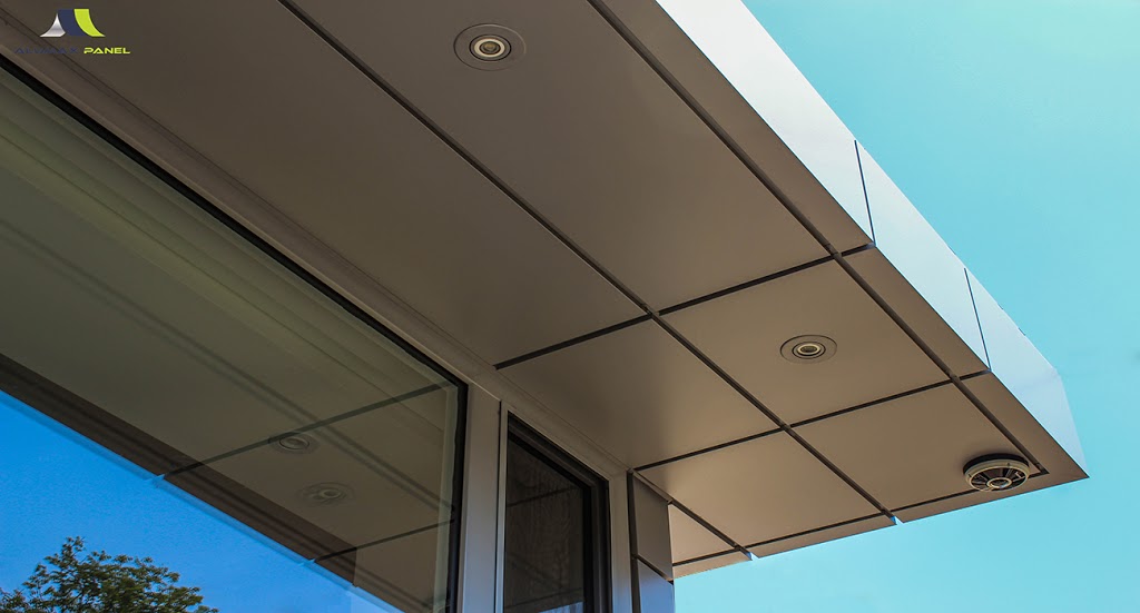 Alumax Panel | Aluminum Composite Panel (ACM Panels) | 145 Industrial Pkwy S U3, Aurora, ON L4G 3V5, Canada | Phone: (647) 836-3320