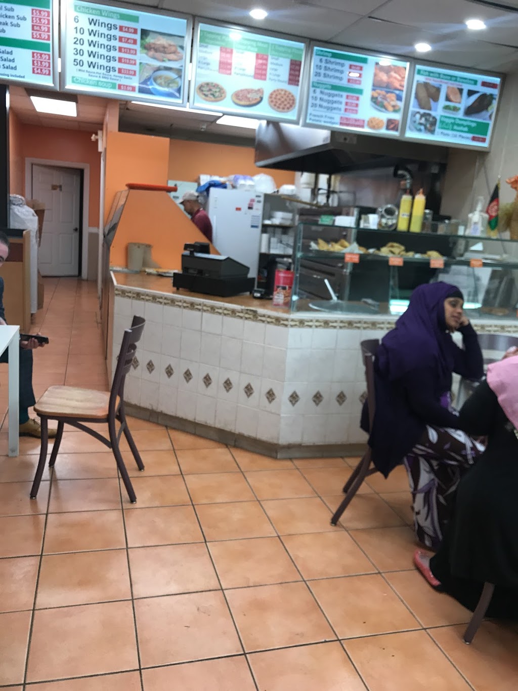Express Pizza | 80 Ellesmere Rd, Scarborough, ON M1R 4C2, Canada | Phone: (647) 340-6099