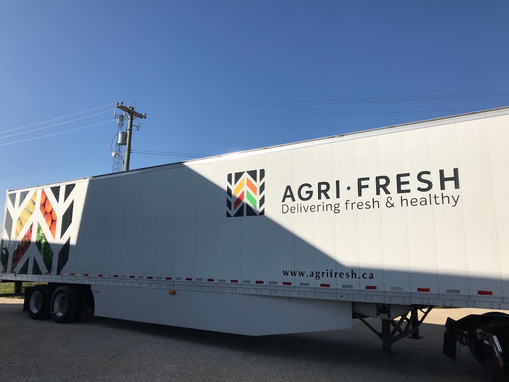 Agri-Fresh Inc. | 100 IXL Cres, Selkirk, MB R1A 2A8, Canada | Phone: (204) 289-3033