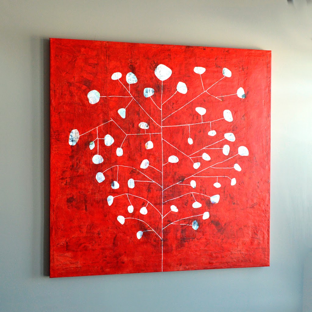 M. Degelman Contemporary Art | 857 Canoe Green SW, Airdrie, AB T4B 3K6, Canada | Phone: (403) 980-0686