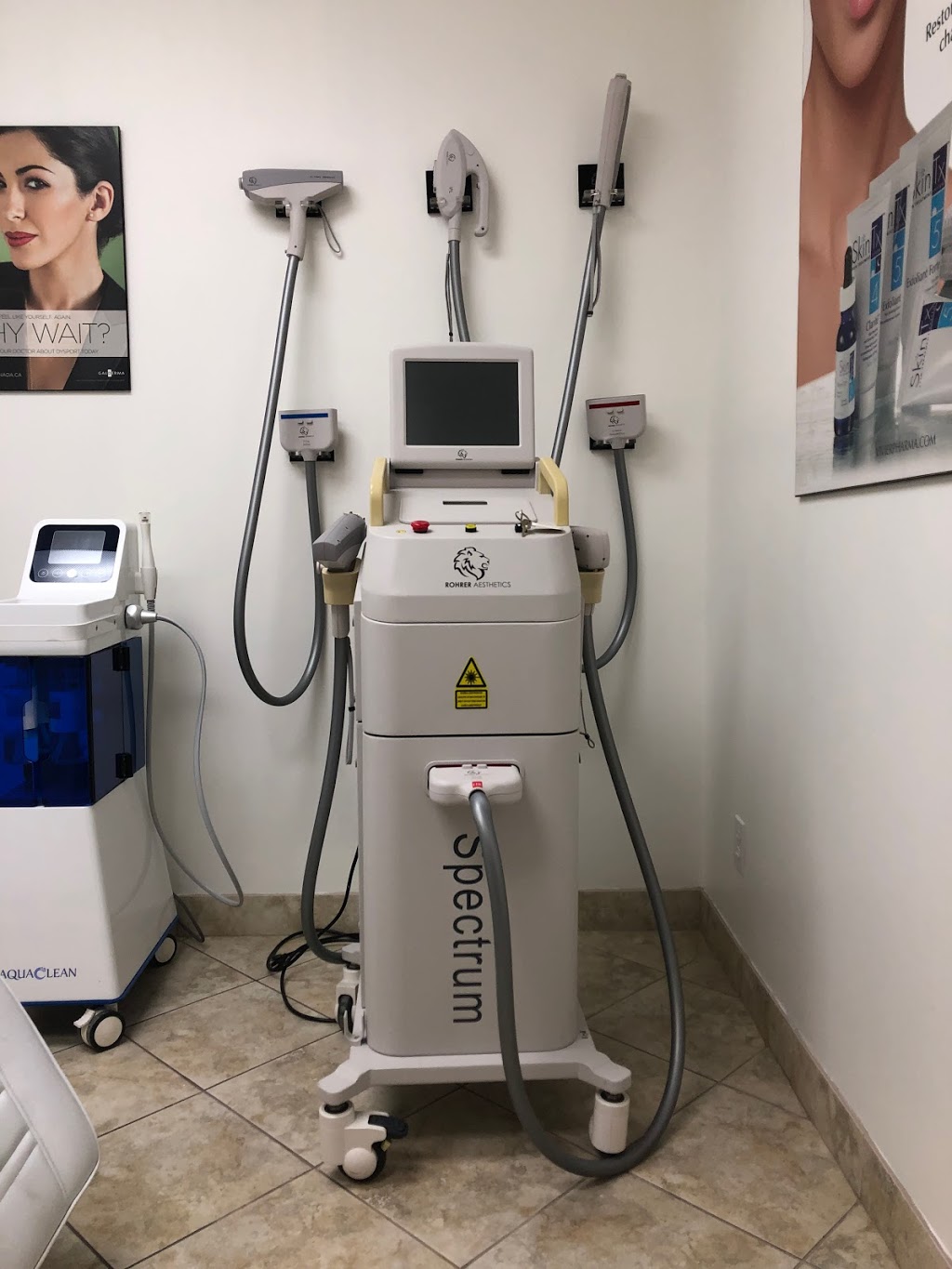 Vellore - Precision Medical & Plastic Surgery | 3737 Major MacKenzie Dr W #104, Woodbridge, ON L4H 0A2, Canada | Phone: (226) 919-4371