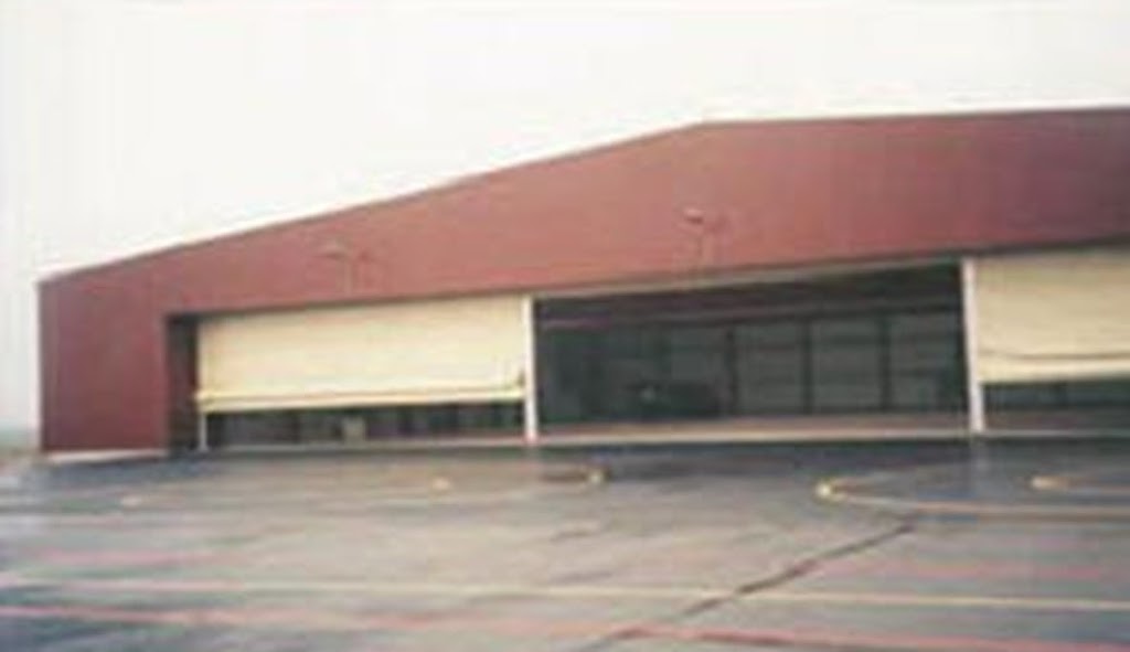 Edwards Door Systems | 124 Kendall St, Point Edward, ON N7V 4G5, Canada | Phone: (519) 336-4990