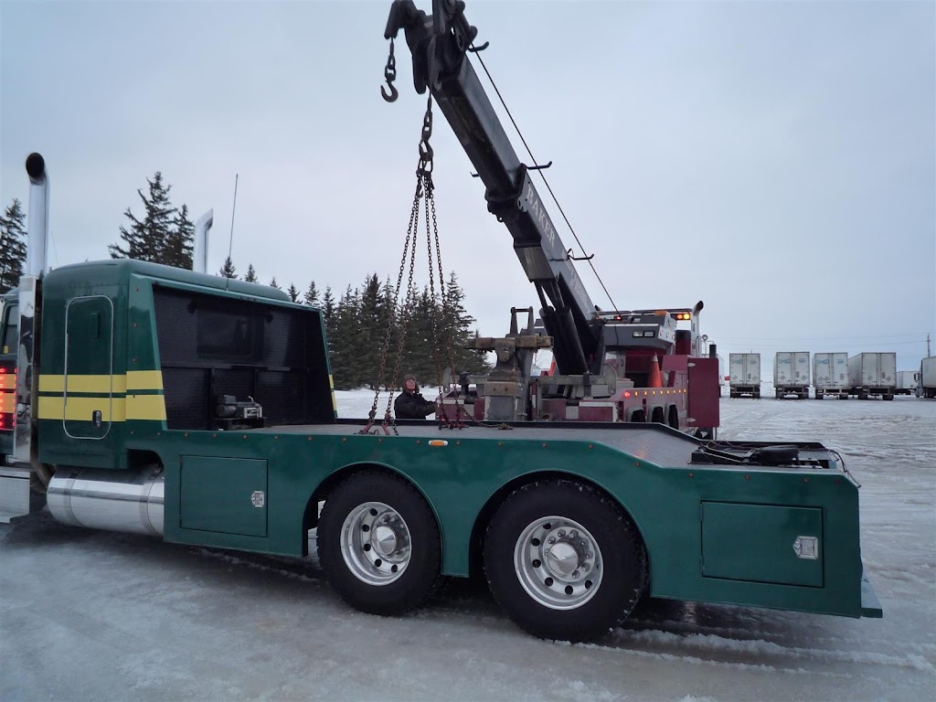 Baker Heavy Towing Inc | point of interest | 250 Dundas St S, Cambridge, ON N1R 8A8, Canada | 5196202442 OR +1 519-620-2442
