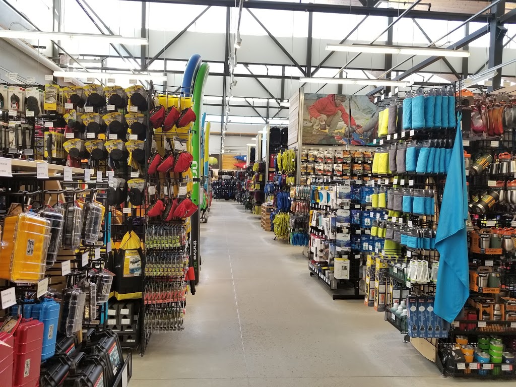 MEC | 61 Bryne Dr, Barrie, ON L4N 8V8, Canada | Phone: (705) 792-4675