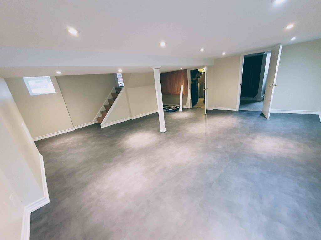 Juma Flooring | 11 Maple Dr, Stoney Creek, ON L8G 3C1, Canada | Phone: (905) 537-7880
