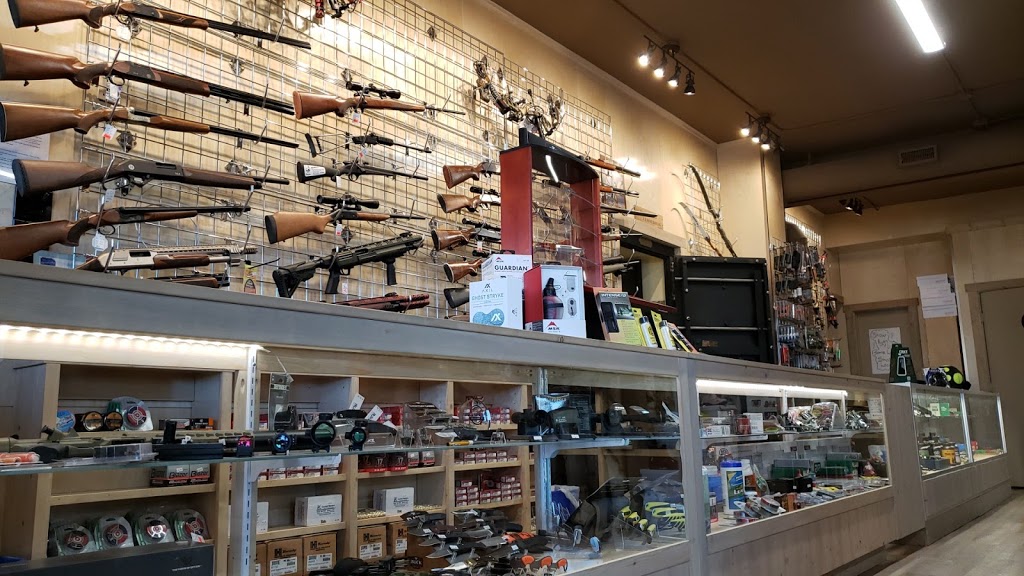 Monashee Outdoors | 2595 Pleasant Valley Blvd, Armstrong, BC V0E 1B0, Canada | Phone: (250) 546-9025