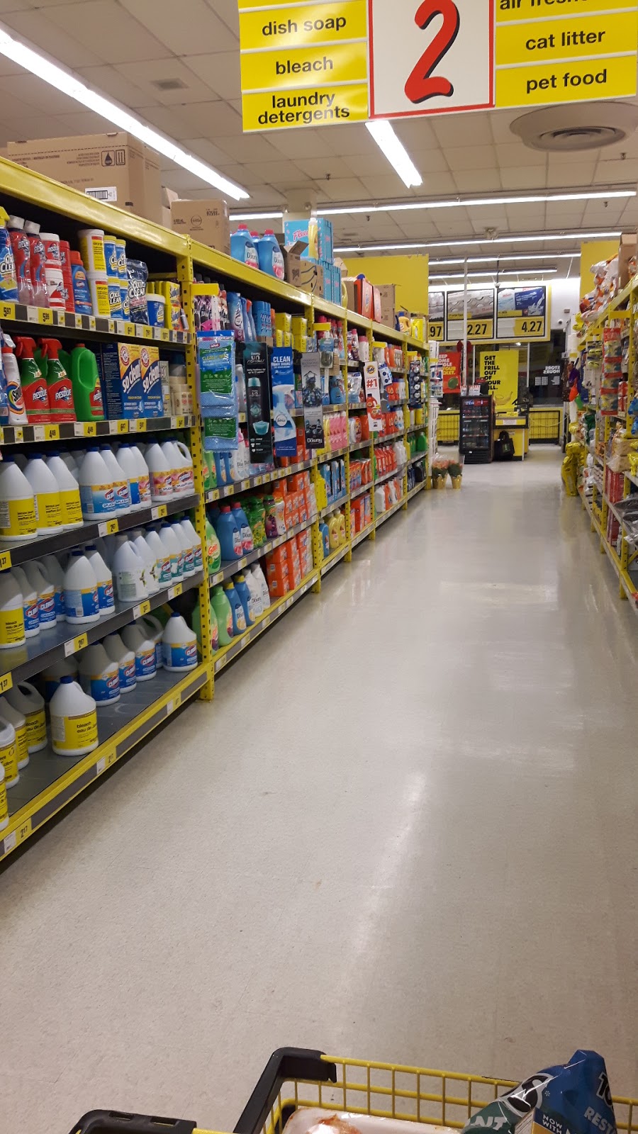 Brandons No Frills | 53 West Side Rd, Port Colborne, ON L3K 5Y7, Canada | Phone: (866) 987-6453