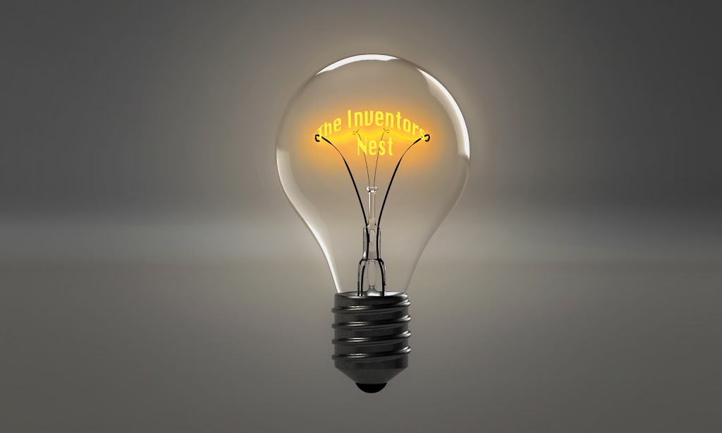 The Inventors Nest | 1298 Gerrard St E, Toronto, ON M4L 1Y7, Canada | Phone: (647) 547-4410