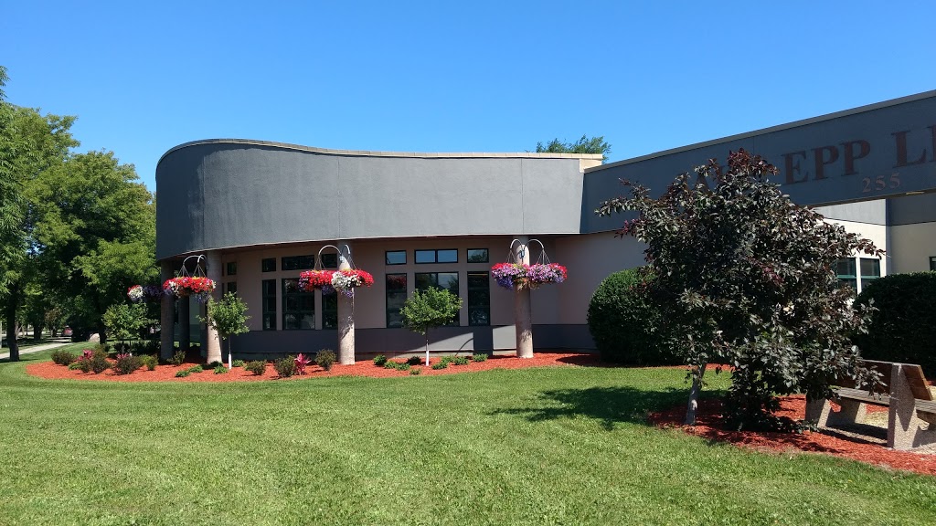 Jake Epp Public Library | 255 Elmdale St, Steinbach, MB R5G 0C9, Canada | Phone: (204) 326-6841