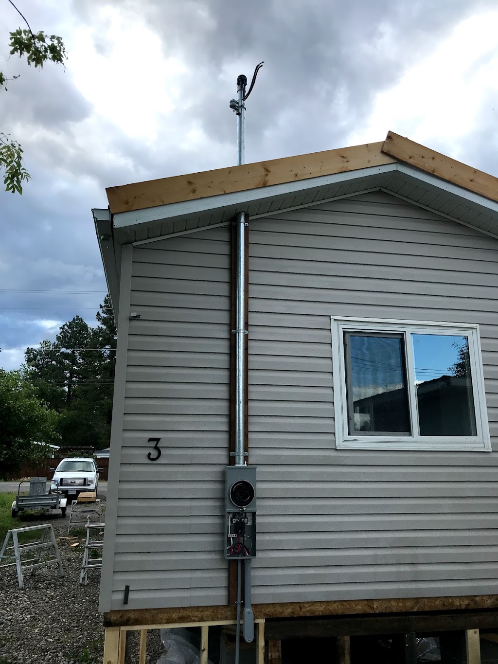 Columbia Electrical | 3071 45 St S, Cranbrook, BC V1C 6Z9, Canada | Phone: (250) 581-2101