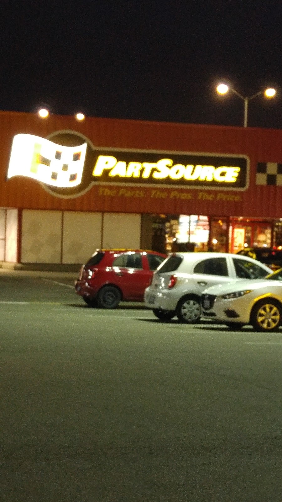 PartSource | 6400 Millcreek Dr #16, Mississauga, ON L5N 3E7, Canada | Phone: (905) 814-8578