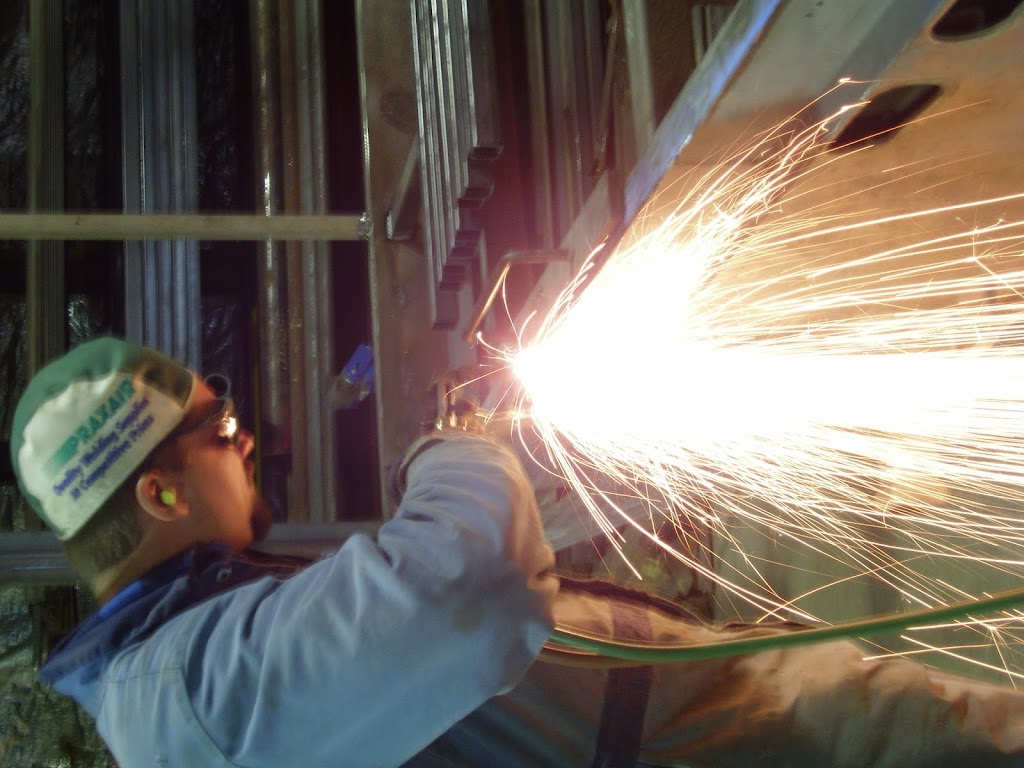 M-Tech Welding and Machining | Range Rd 232, Nobleford, AB T0L 1S0, Canada | Phone: (403) 331-8413