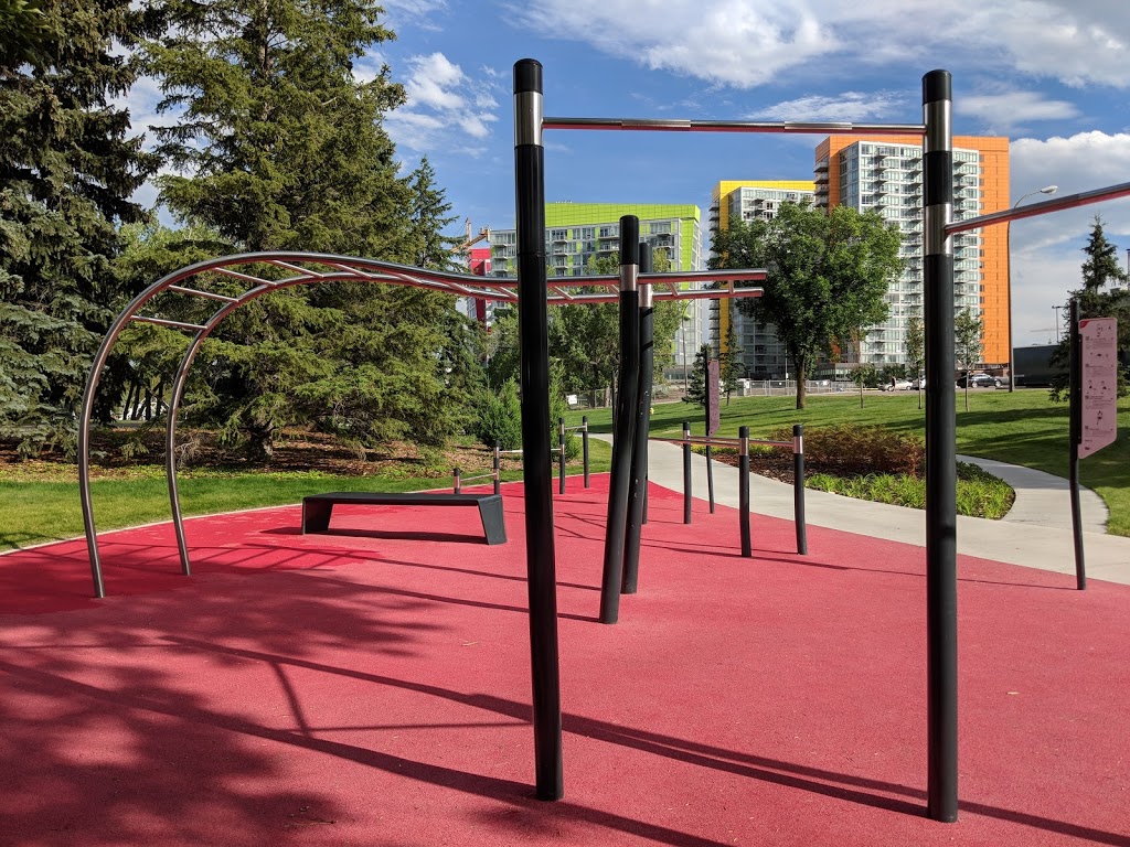 Blakiston Park | Calgary, AB T2L 1L7, Canada