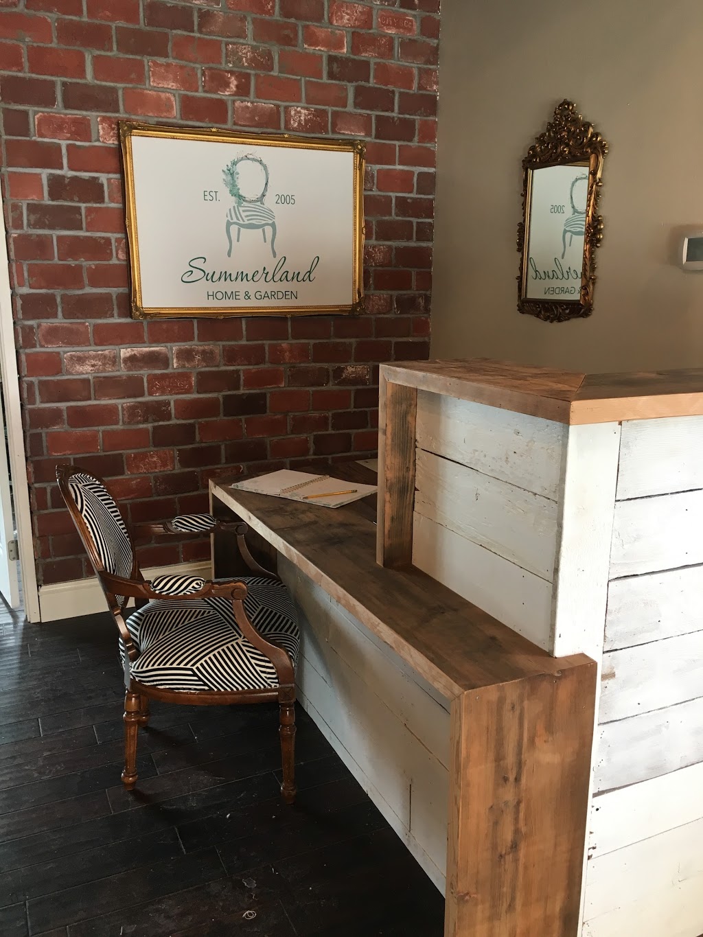Summerland Style | 1414 Meador Ave h103, Bellingham, WA 98229, USA | Phone: (360) 738-4804