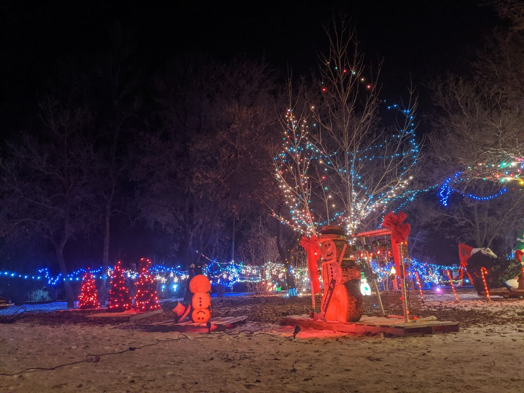 River Park Campground | 403 Confederation Dr, Weyburn, SK S4H 2G9, Canada | Phone: (306) 848-3273