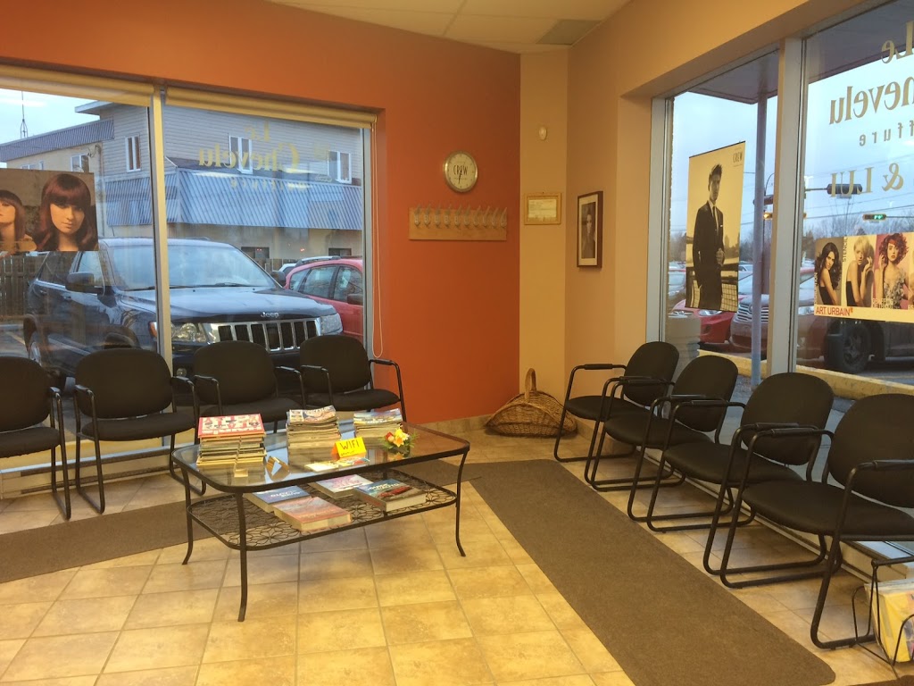 Le Chevelu Salon de Coiffure pour tous | 2880 Chemin de Chambly, Longueuil, QC J4L 1N1, Canada | Phone: (450) 647-5992