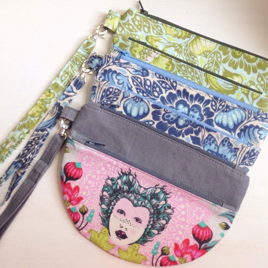 The Quilters Bolt | 30 King St E, Millbrook, ON L0A 1G0, Canada | Phone: (705) 932-2120