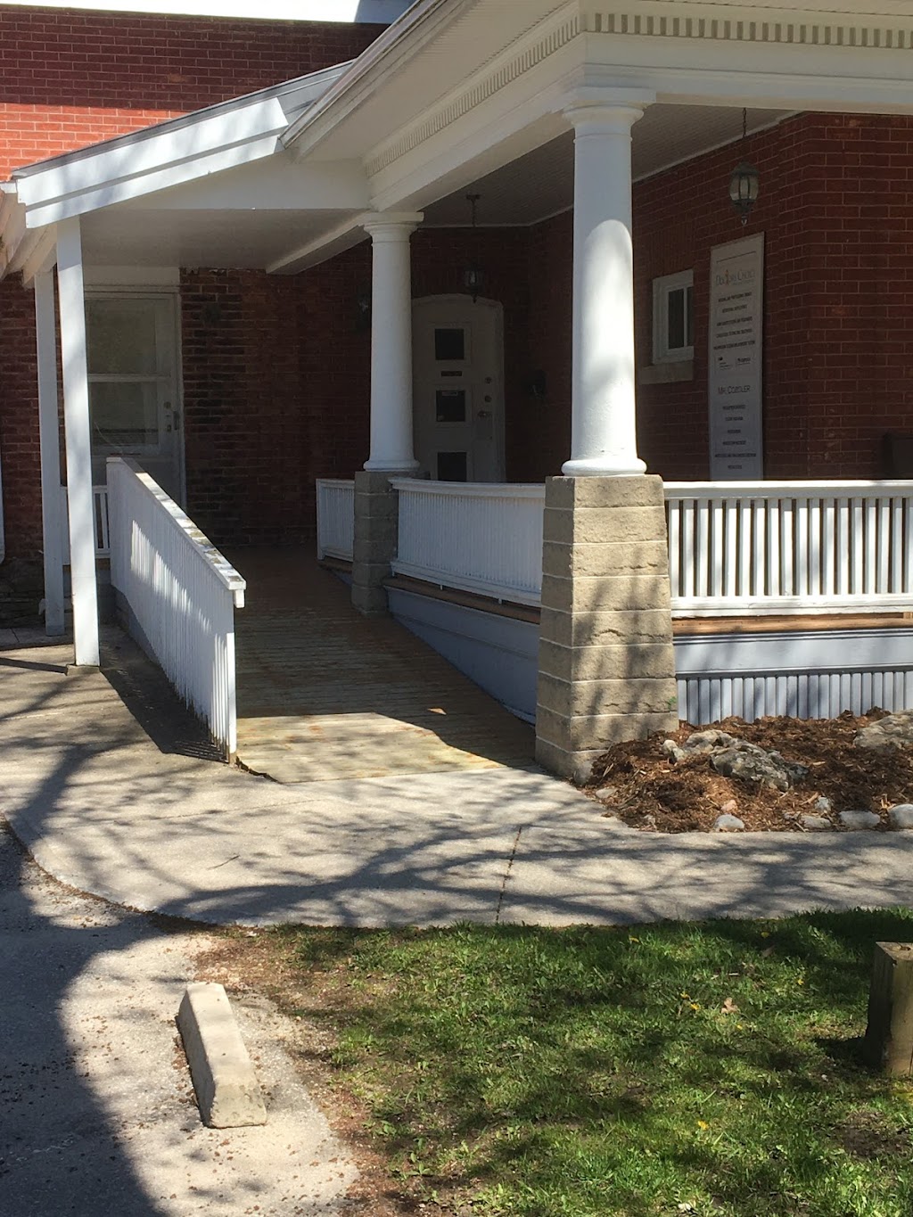 Advanced Pain Relief Clinic | 715 3rd Ave E, Owen Sound, ON N4K 2K4, Canada | Phone: (519) 376-9355