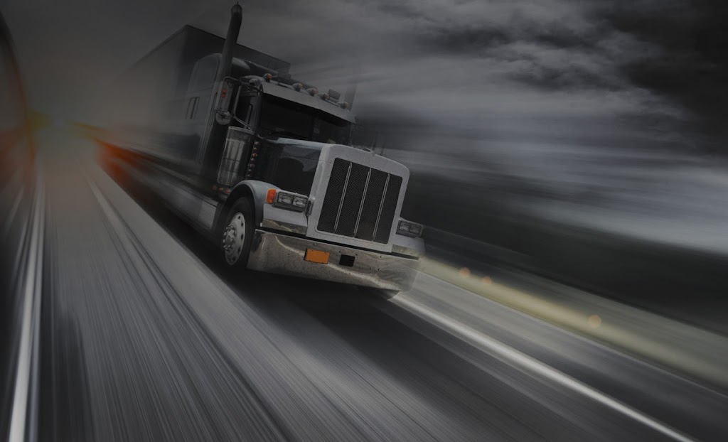 Boomer Logistics Corporation | 115 Miranda Ave, York, ON M6B 3W8, Canada | Phone: (416) 477-3720
