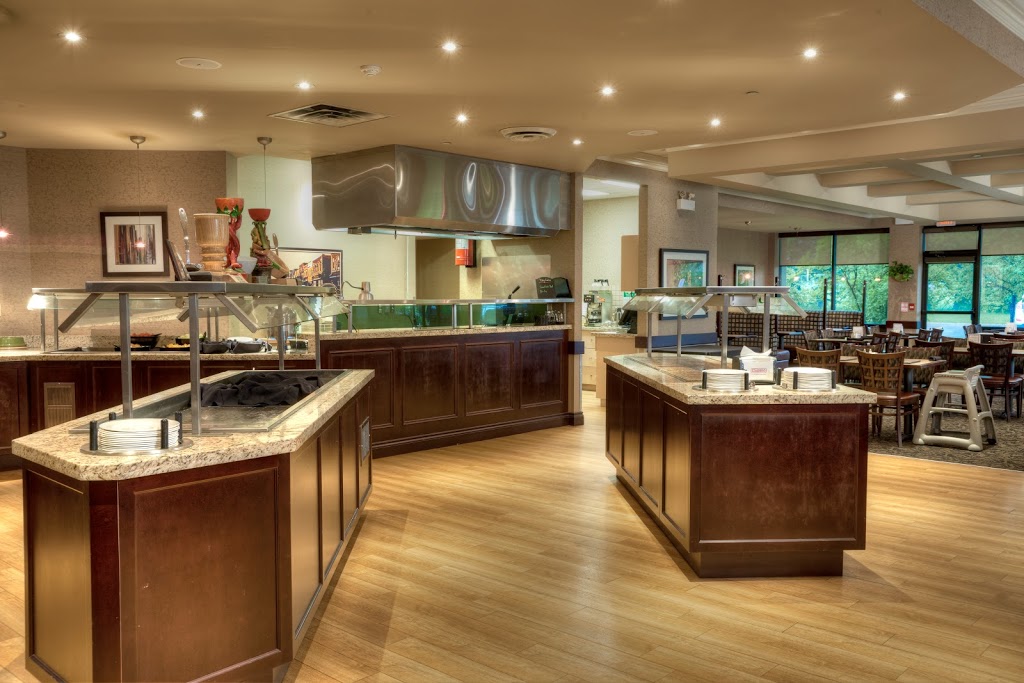 Best Western Brantford Hotel and Conference Centre | 19 Holiday Dr, Brantford, ON N3R 7J4, Canada | Phone: (519) 753-8651
