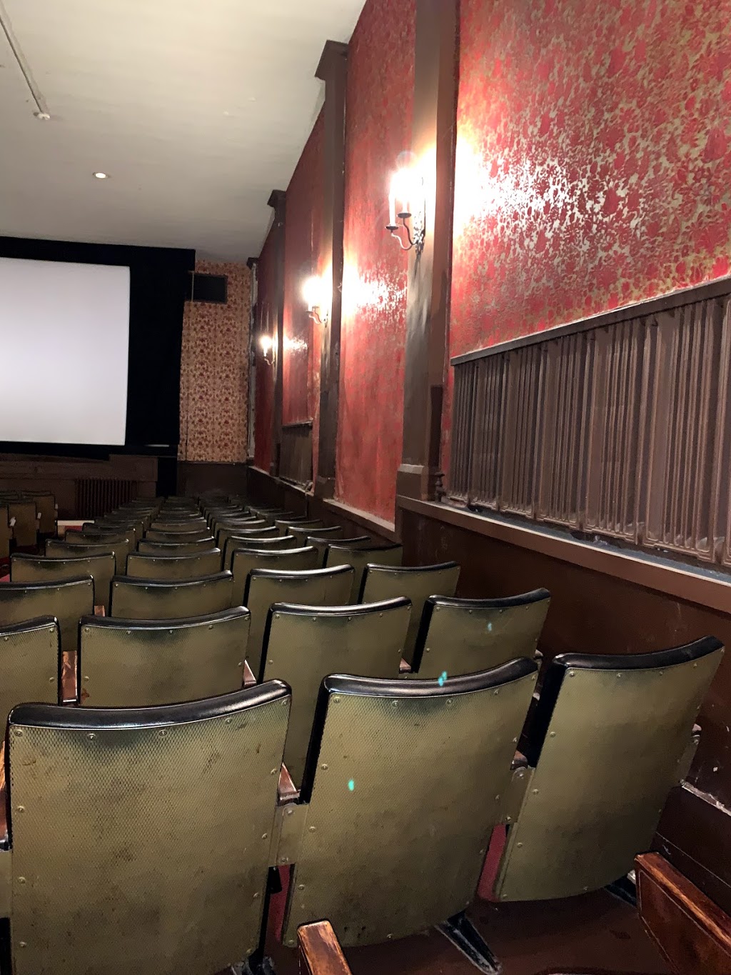 Mount Pleasant | 675 Mt Pleasant Rd, Toronto, ON M4S 2N2, Canada | Phone: (416) 489-8484