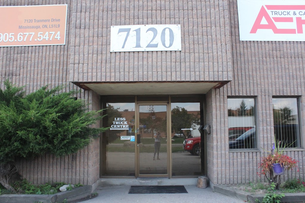 AER Truck & Car AUTO COLLISION | 7120 Tranmere Dr, Mississauga, ON L5S 1L9, Canada | Phone: (905) 405-8444