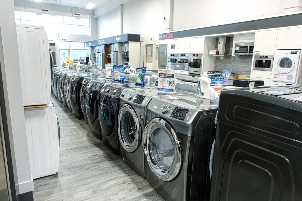 Coast Appliances - Abbotsford | 34445 Marshall Rd, Abbotsford, BC V2S 5Z1, Canada | Phone: (604) 859-3373