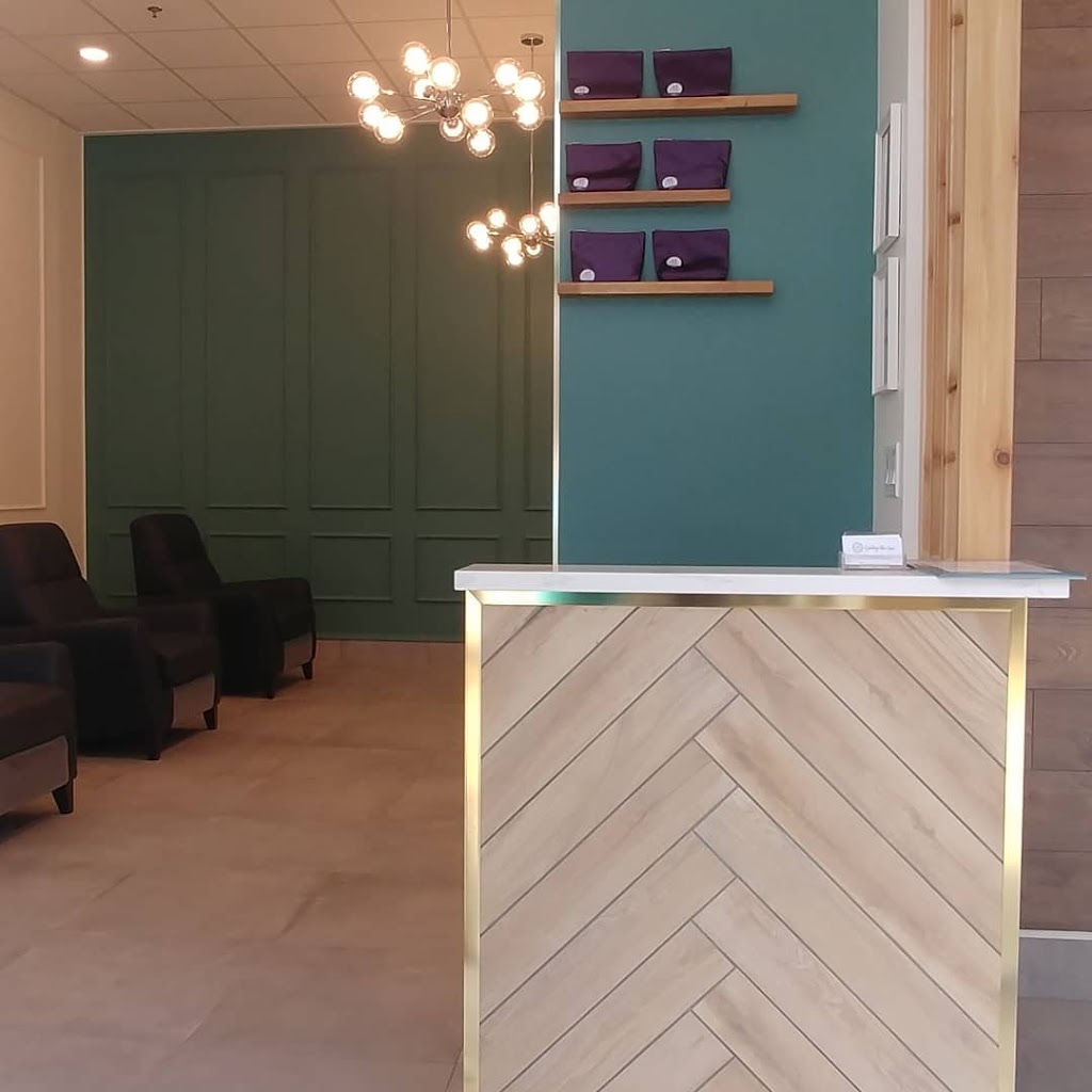 Gallery-The Spa Port Moody Eyelash Bar | 201 Morrissey Rd #9, Port Moody, BC V3H 0E6, Canada | Phone: (604) 492-2454