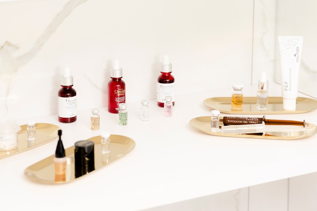 THE KPIM SPA | 12 Royal Vista Way NW #1238, Northwest Calgary, AB T3R 0N2, Canada | Phone: (403) 618-2050