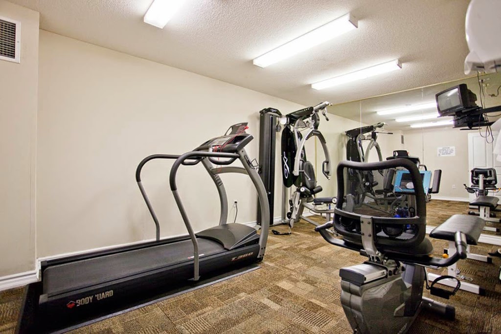 William Apartments | 55 William St W, Waterloo, ON N2L 1J6, Canada | Phone: (519) 584-2332