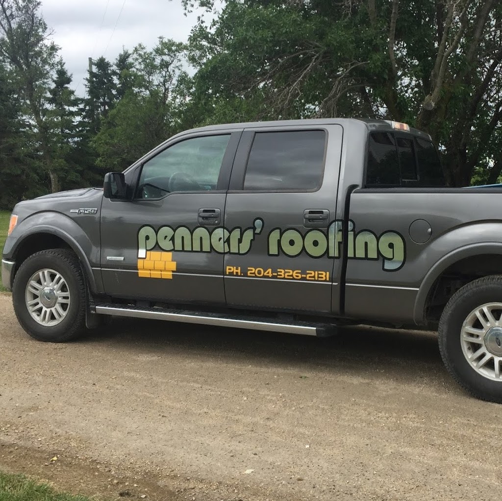 Penners’ Roofing | 38106 Road 31E, Steinbach, MB R0A 2A0, Canada | Phone: (204) 326-2131