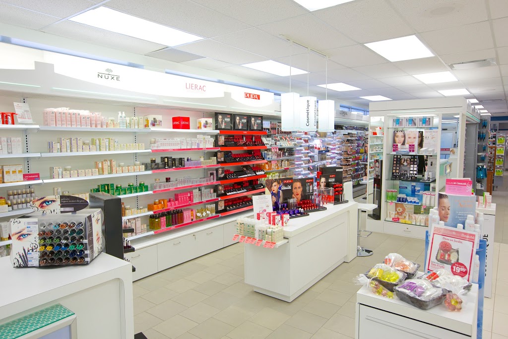 Brunet - P. Couture, C. Côté pharmaciens propriétaires affiliés | 1072 Boulevard des Chutes, Québec, QC G1E 2G1, Canada | Phone: (418) 667-3101