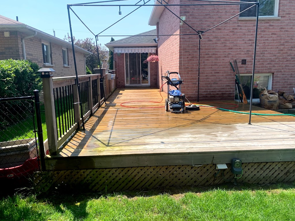 All In One Property Service | 9670 Beavermeadow Rd E, Baltimore, ON K0K 1C0, Canada | Phone: (289) 251-8016