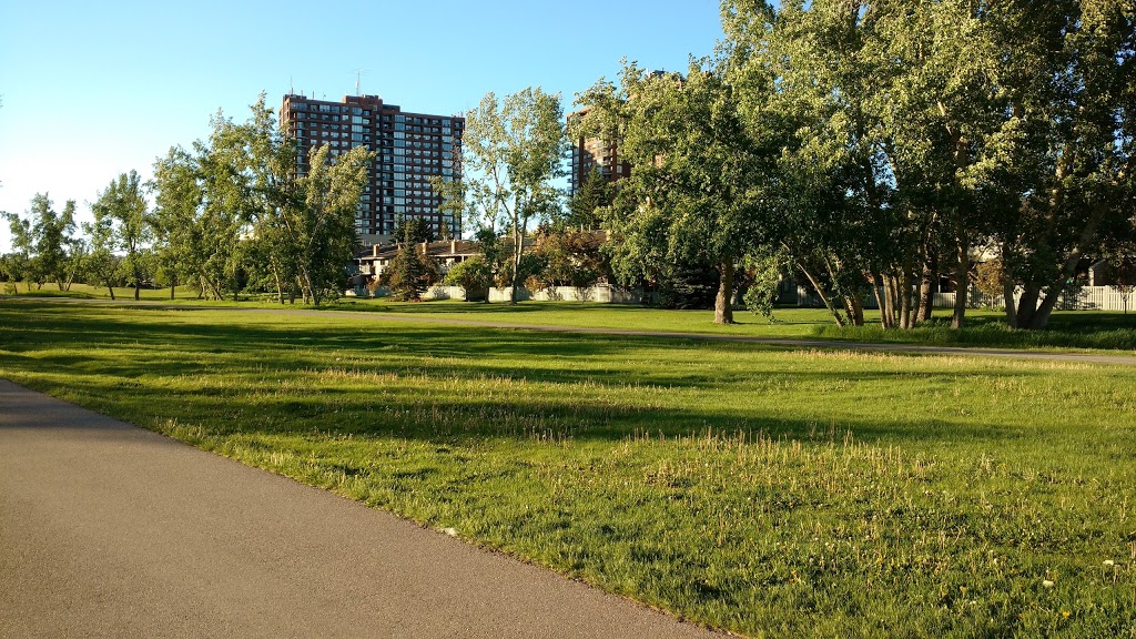Edworthy Park | park | 5050 Spruce Dr SW, Calgary, AB T3C 3B2, Canada | 4032682489 OR +1 403-268-2489