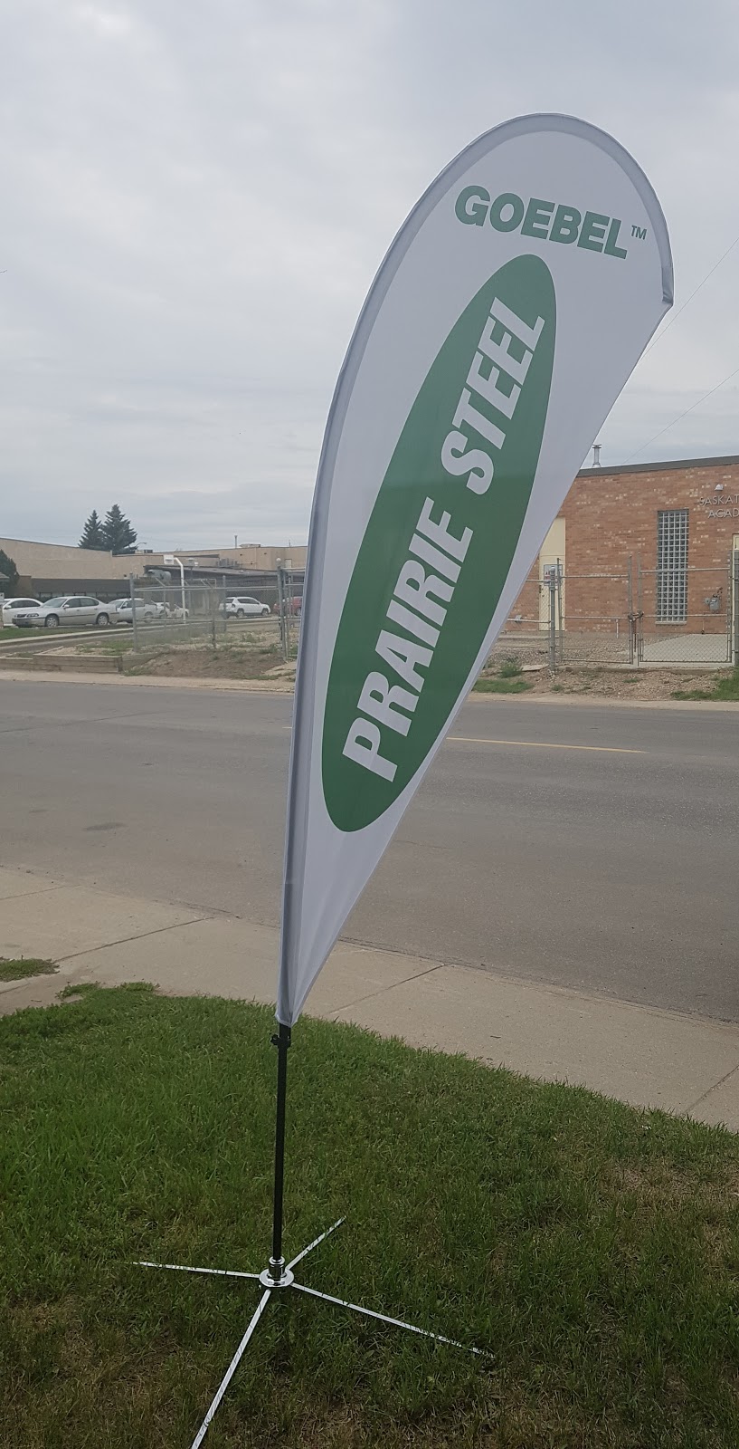 ART TECH Graphics Ltd. | 10 Hoeschen Crescent, Saskatoon, SK S7J 2T1, Canada | Phone: (306) 221-9740
