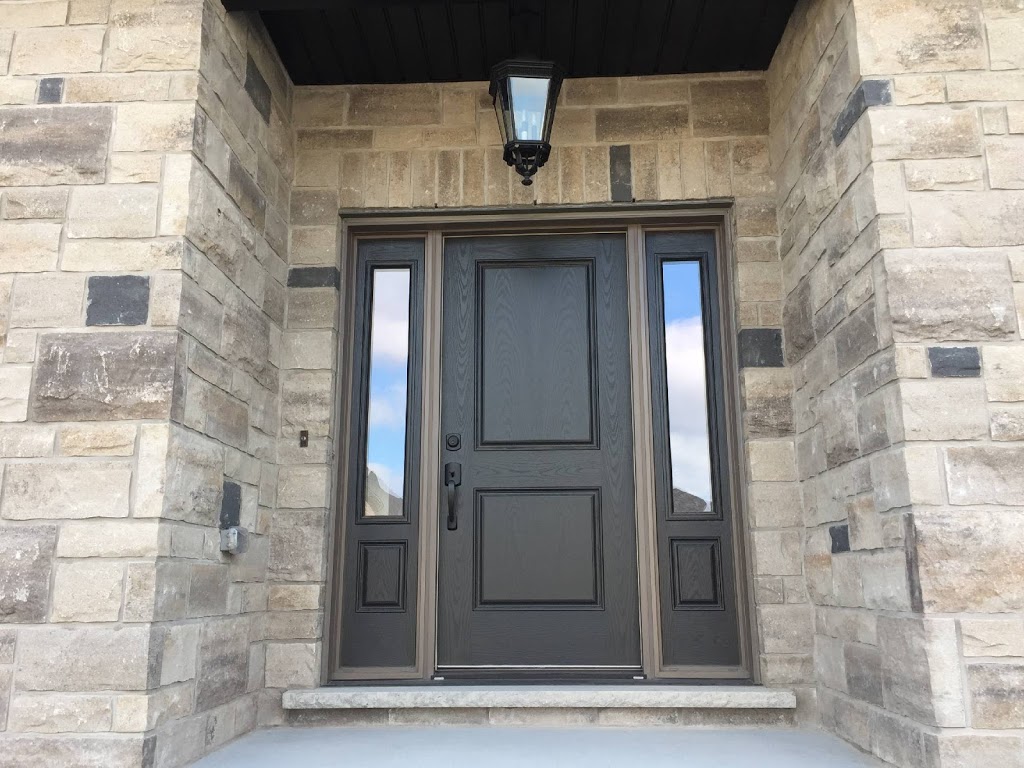 Modern Painting & Design | 3270 Dorchester Rd, Niagara Falls, ON L2J 2Z8, Canada | Phone: (905) 329-7023
