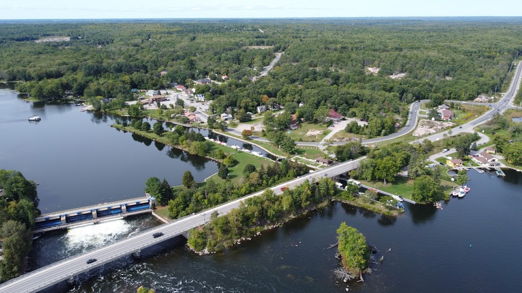 Cody Inn Restaurant | 1953 Lakehurst Rd, Buckhorn, ON K0L 1J0, Canada | Phone: (705) 657-8812