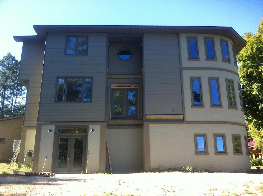 Enhanced Exteriors Ltd | 5682 First Line Rd, Ottawa, ON K0A 2E0, Canada | Phone: (613) 218-0900