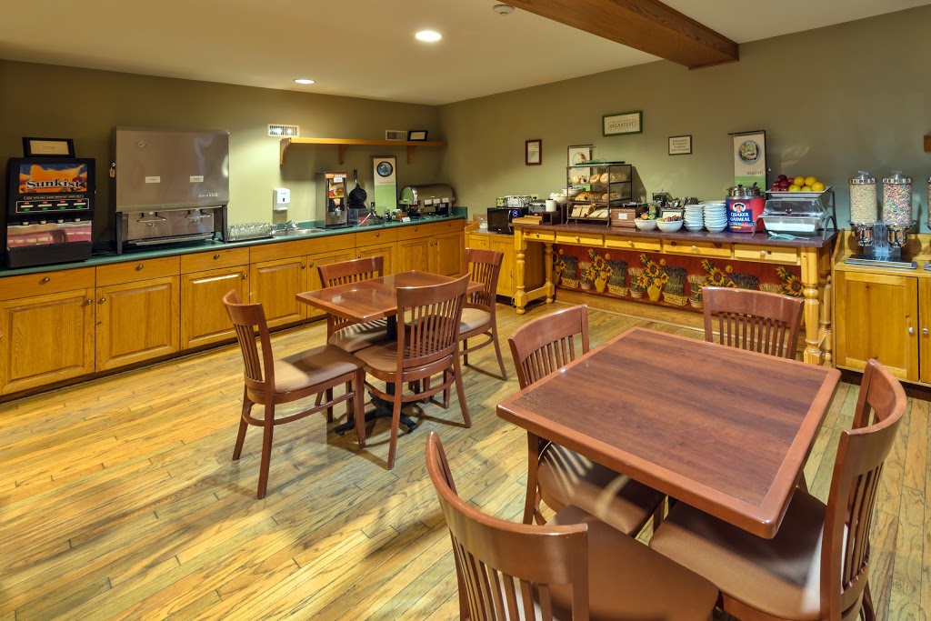 Country Inn & Suites by Radisson, Winnipeg, MB | 730 King Edward St, Winnipeg, MB R3H 1B4, Canada | Phone: (204) 783-6900