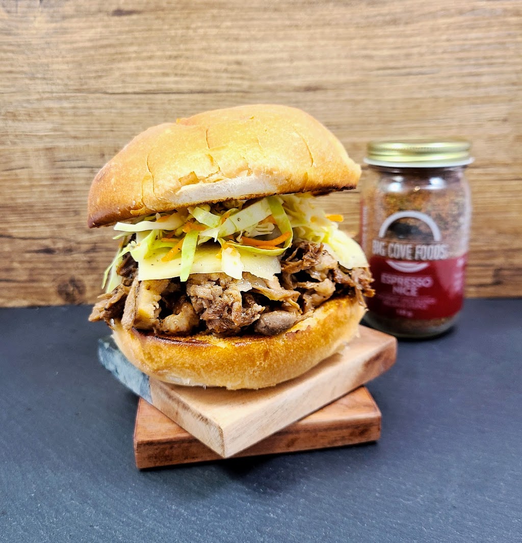 Big Cove Foods | 120 Big Cove Rd, Thorburn, NS B0K 1W0, Canada | Phone: (902) 921-1600