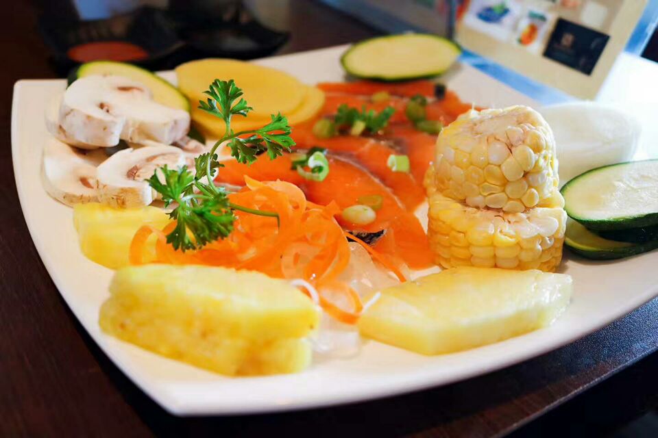 K-BBQ | Canada, Quebec, Montreal, 4337 boul St-Jean, D.D.O | Phone: (514) 800-2239