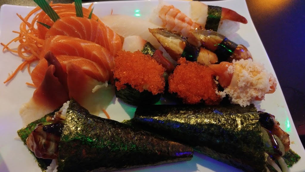 Mito Sushi | 243 King St E, Bowmanville, ON L1C 3X1, Canada | Phone: (905) 623-7882