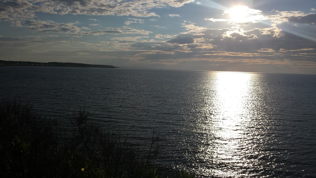 Murray Beach Provincial Park Campground | 1680 NB-955, Botsford Parish, NB E4M 3J7, Canada | Phone: (506) 538-2628
