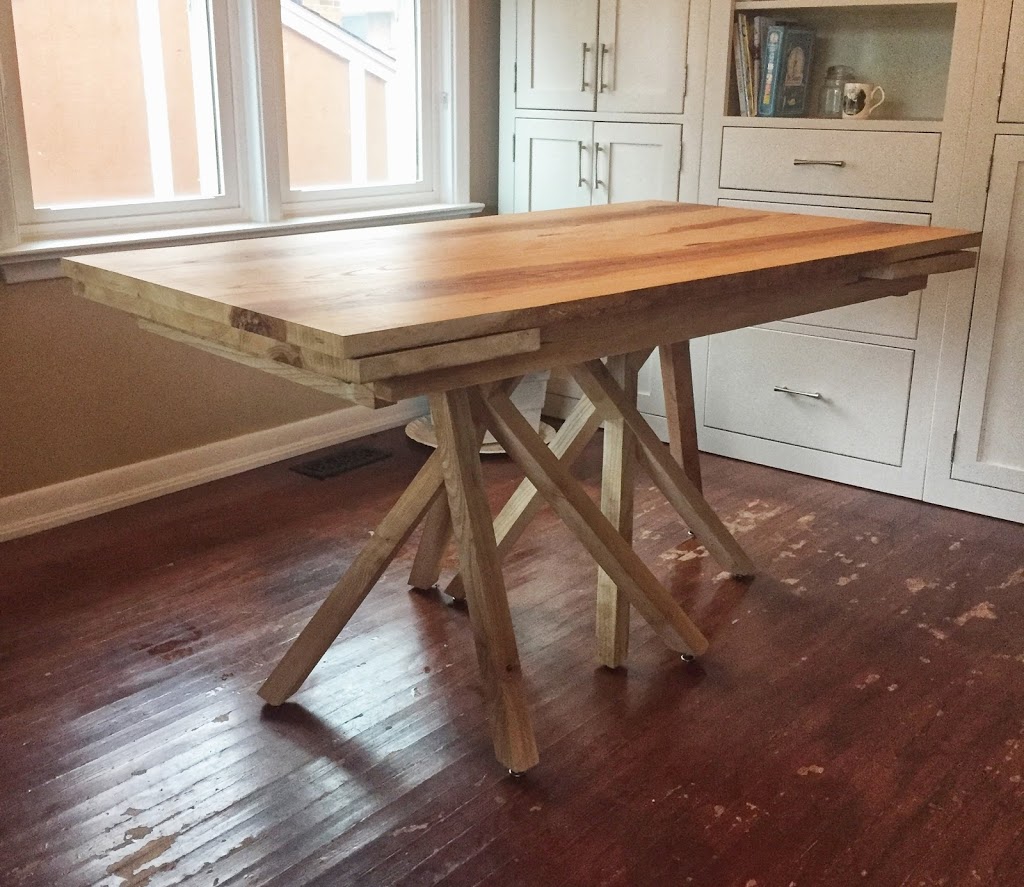 Red River Designs Canada | 264 Old Finch Ave, Scarborough, ON M1B 5K4, Canada | Phone: (647) 378-5825
