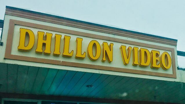 Dhillon Video | 4525 Ebenezer Rd unit 17, Brampton, ON L6P 2K8, Canada | Phone: (905) 204-1313