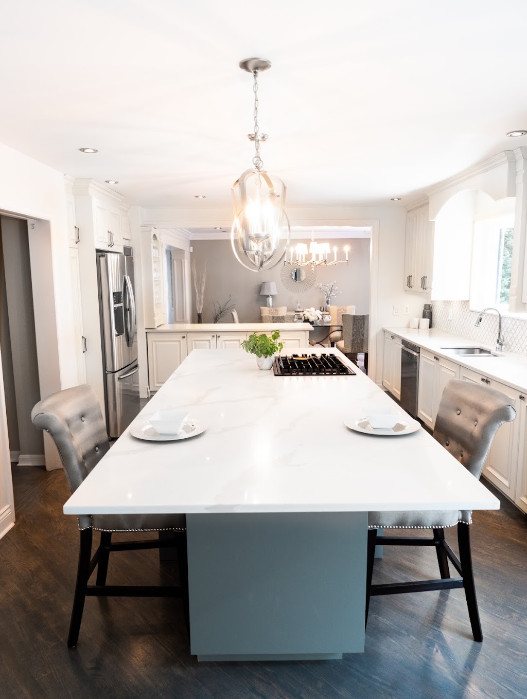 Laurin K Design | 2673 Côte Saint-Charles #210, Saint-Lazare, QC J7T 2H7, Canada | Phone: (514) 561-9869